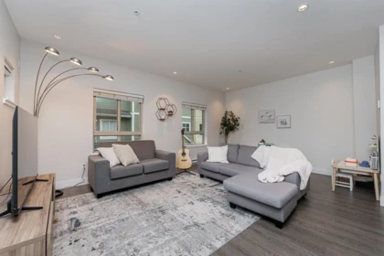 50 843 Ewen Avenue, New Westminster, BC, New Westminster — Townhouse for sale