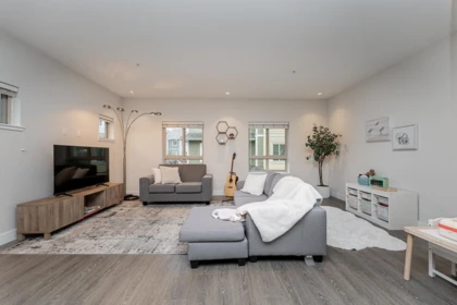 50 843 Ewen Avenue, New Westminster, BC, New Westminster — Townhouse for sale