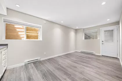 Basement Recreation Room Photo of 16616 Edgewood Drive, Surrey, BC