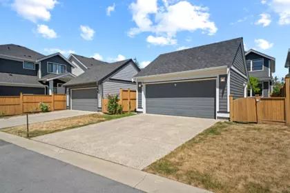 Front Yard Photo of 16616 Edgewood Drive, Surrey, BC