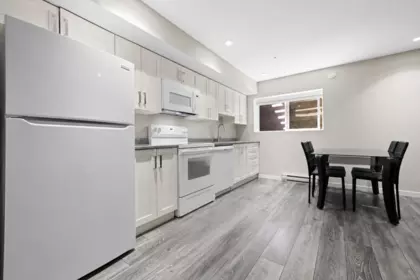 Loft / Bonus Room Photo of 16616 Edgewood Drive, Surrey, BC