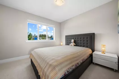 Office / Den Photo of 16616 Edgewood Drive, Surrey, BC