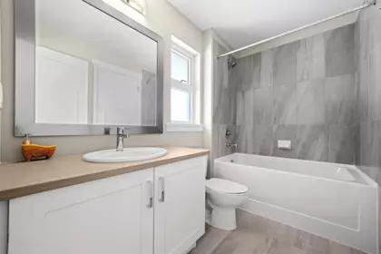 Powder Room Photo of 16616 Edgewood Drive, Surrey, BC