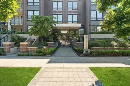 129 9388 Odlin Road, Richmond, BC, Richmond — Apartment/Condo for sale