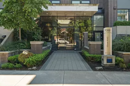 129 9388 Odlin Road, Richmond, BC, Richmond — Apartment/Condo for sale