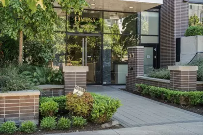 129 9388 Odlin Road, Richmond, BC, Richmond — Apartment/Condo for sale