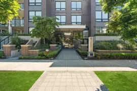 129 9388 Odlin Road, Richmond, BC