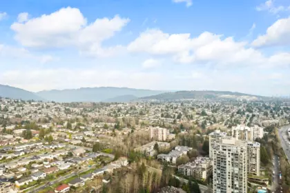 Office / Den Photo of 4406 4720 Lougheed Highway, Burnaby, BC