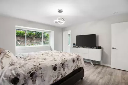 Bedroom 3 Photo of 2268 Nacht Avenue, Port Coquitlam, BC