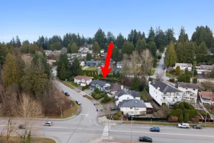 Community Amenities Photo (Clubhouse) of 2268 Nacht Avenue, Port Coquitlam, BC