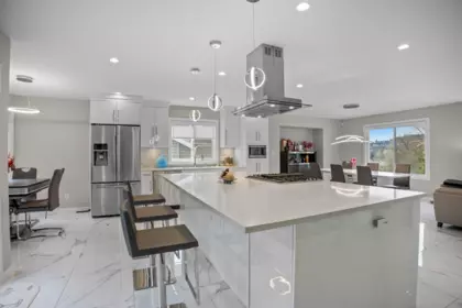 Kitchen Photo of 2268 Nacht Avenue, Port Coquitlam, BC