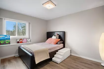 Loft / Bonus Room Photo of 2268 Nacht Avenue, Port Coquitlam, BC