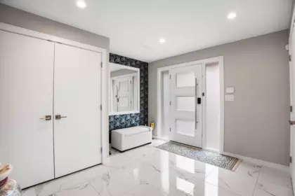 Mudroom Photo of 2268 Nacht Avenue, Port Coquitlam, BC