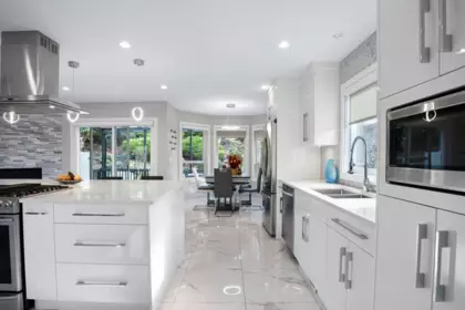 Pantry Photo of 2268 Nacht Avenue, Port Coquitlam, BC