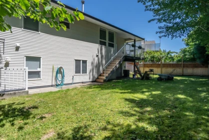 Fitness Center Photo Near 8258 Wharton Place, Mission, BC