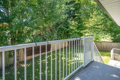 Hot Tub / Spa Photo of 8258 Wharton Place, Mission, BC