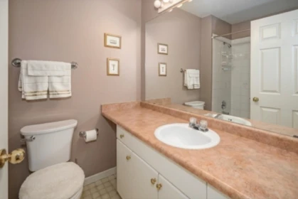 Laundry Room Photo of 8258 Wharton Place, Mission, BC