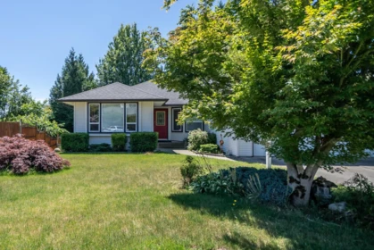 8258 Wharton Place, Mission, BC, Mission — Single Family Residence for sale