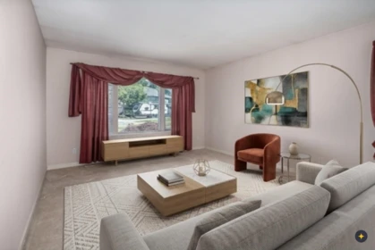 Office / Den Photo of 8258 Wharton Place, Mission, BC
