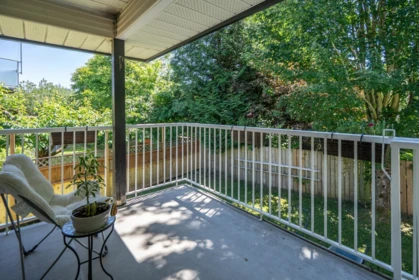 Outdoor Kitchen Photo of 8258 Wharton Place, Mission, BC