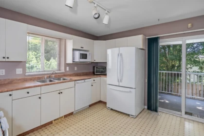 Pantry Photo of 8258 Wharton Place, Mission, BC