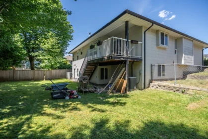 Playground / Recreational Area Near 8258 Wharton Place, Mission, BC