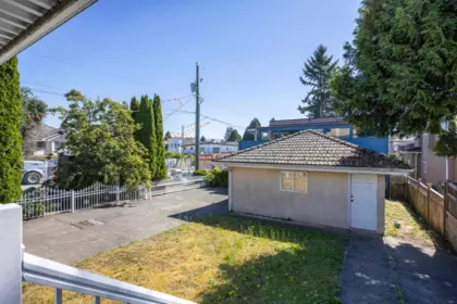Fitness Center Photo Near 6818 Gilley Avenue, Burnaby, BC