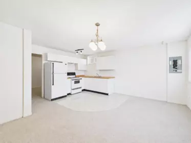 Hallway Photo of 6818 Gilley Avenue, Burnaby, BC