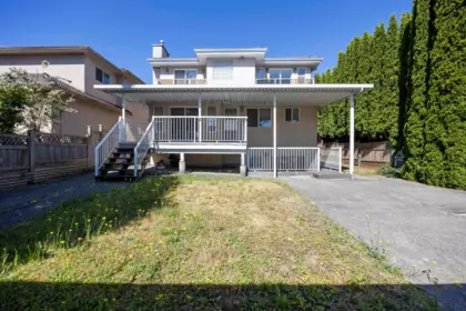 Hot Tub / Spa Photo of 6818 Gilley Avenue, Burnaby, BC