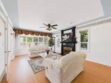 Kitchen Photo of 6818 Gilley Avenue, Burnaby, BC