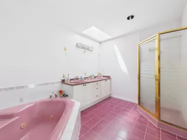 Laundry Room Photo of 6818 Gilley Avenue, Burnaby, BC