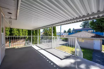 Neighborhood Park Photo Near 6818 Gilley Avenue, Burnaby, BC
