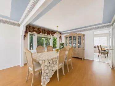 Pantry Photo of 6818 Gilley Avenue, Burnaby, BC