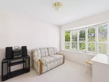 Primary Bedroom Photo of 6818 Gilley Avenue, Burnaby, BC