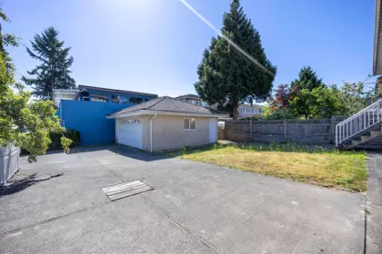 Street View Photo of 6818 Gilley Avenue, Burnaby, BC