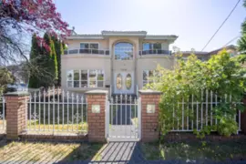 6818 Gilley Avenue, Burnaby, BC