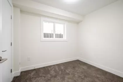 Aerial View of 7472 124 Street, Surrey, BC