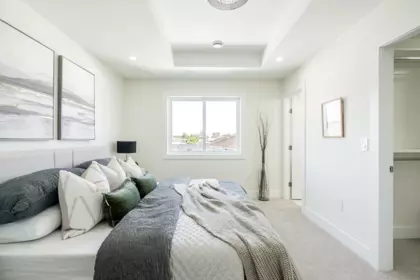 Basement Recreation Room Photo of 7472 124 Street, Surrey, BC