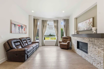 Kitchen Photo of 15878 29a Avenue, Surrey, BC