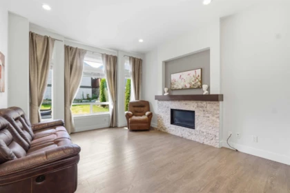Pantry Photo of 15878 29a Avenue, Surrey, BC