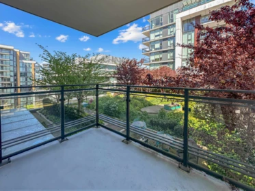 Street View Photo of 1106 8199 Capstan Way, Richmond, BC