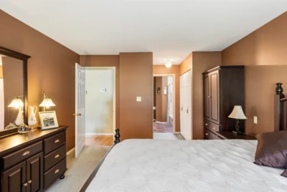 Bedroom 2 Photo of 24 2988 Horn Street, Abbotsford, BC