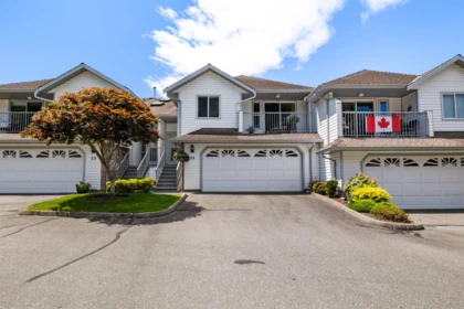 24 2988 Horn Street, Abbotsford, BC, Abbotsford — Townhouse for sale