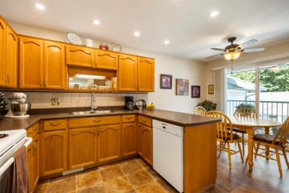 24 2988 Horn Street, Abbotsford, BC, Abbotsford — Townhouse for sale