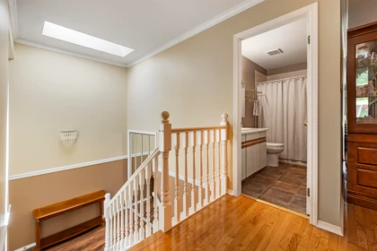 Laundry Room Photo of 24 2988 Horn Street, Abbotsford, BC