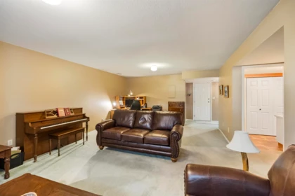 Loft / Bonus Room Photo of 24 2988 Horn Street, Abbotsford, BC