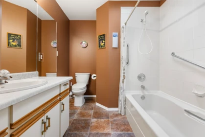 Mudroom Photo of 24 2988 Horn Street, Abbotsford, BC