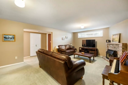 Office / Den Photo of 24 2988 Horn Street, Abbotsford, BC
