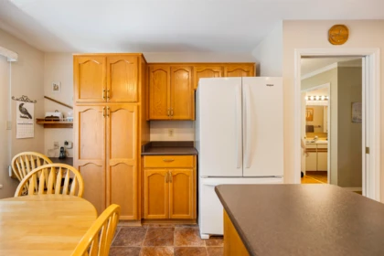 Pantry Photo of 24 2988 Horn Street, Abbotsford, BC
