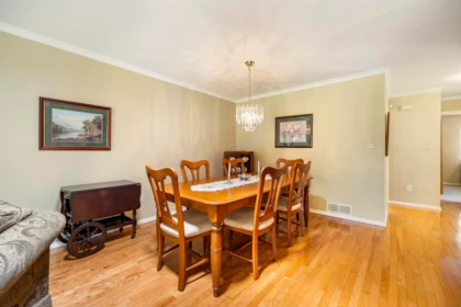 Primary Bedroom Photo of 24 2988 Horn Street, Abbotsford, BC
